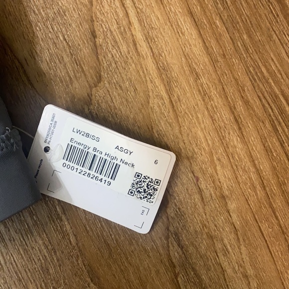 Brand New Energy Bra High Neck - Picture 3 of 4